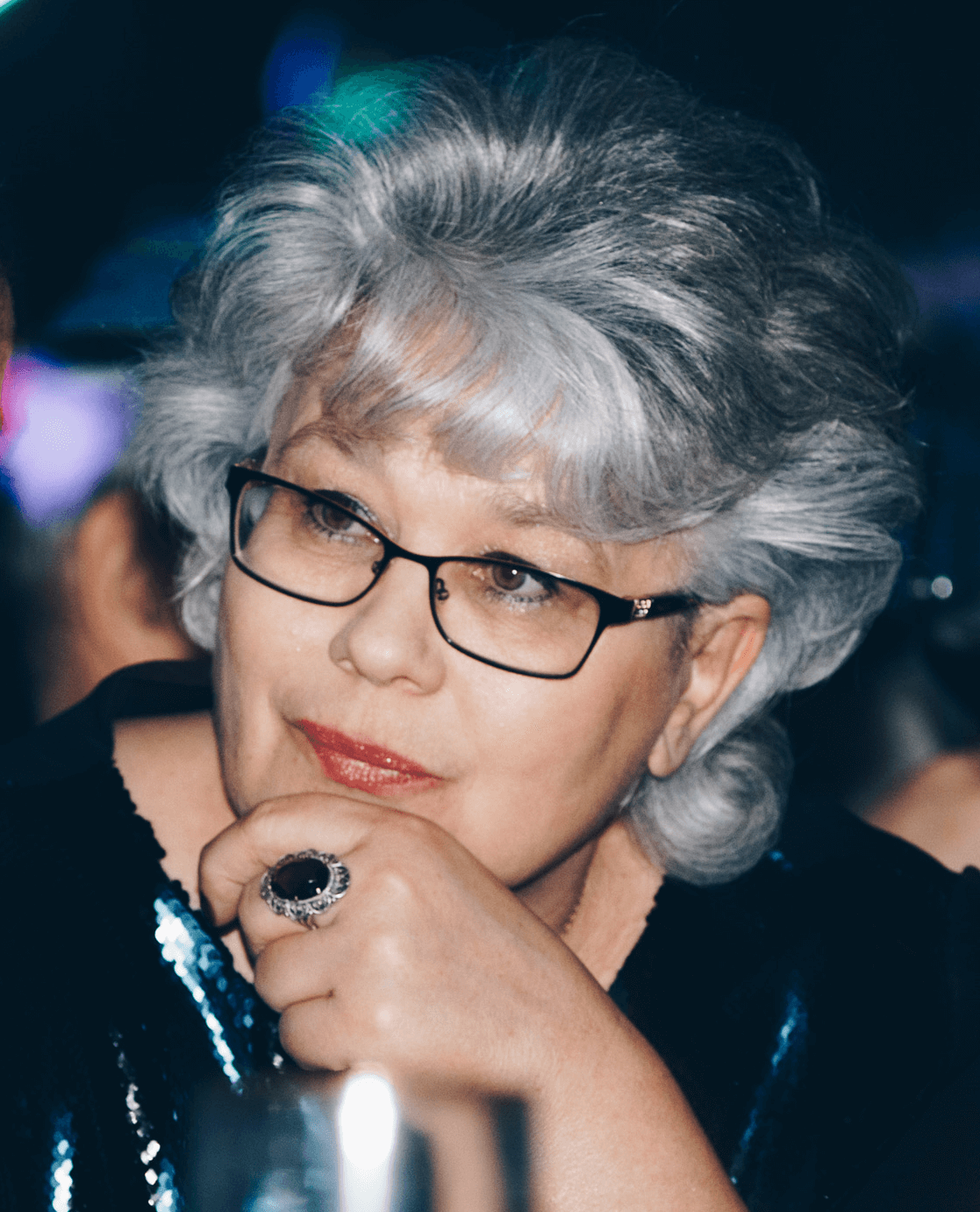 Leila Oja